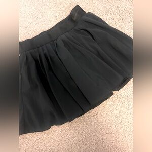 Nike tennis skirt